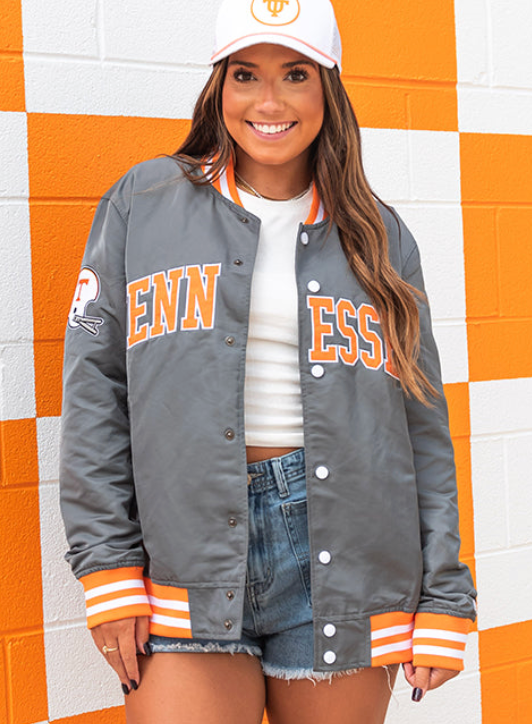 Tennessee Bomber Jacket