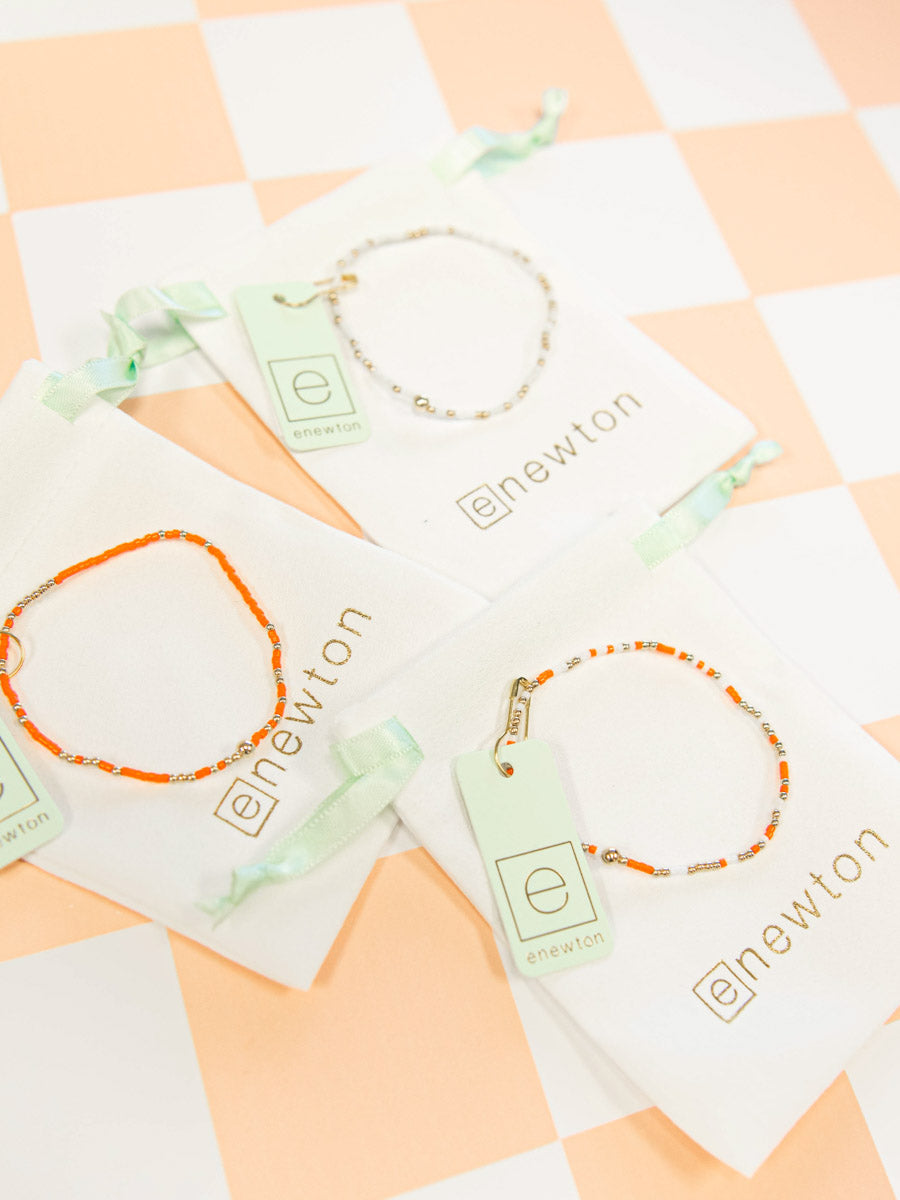 E-Newton Bracelets