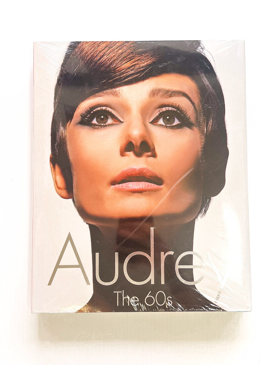 Audrey: the 60's Handbook