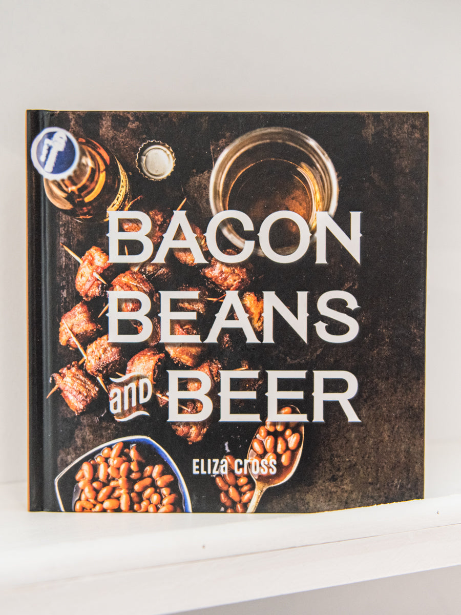 Bacon Beans & Beer Book
