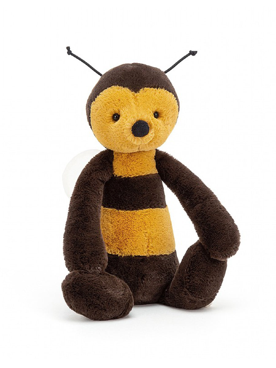 Jellycat Bee Plush Toy for Babies and Kids