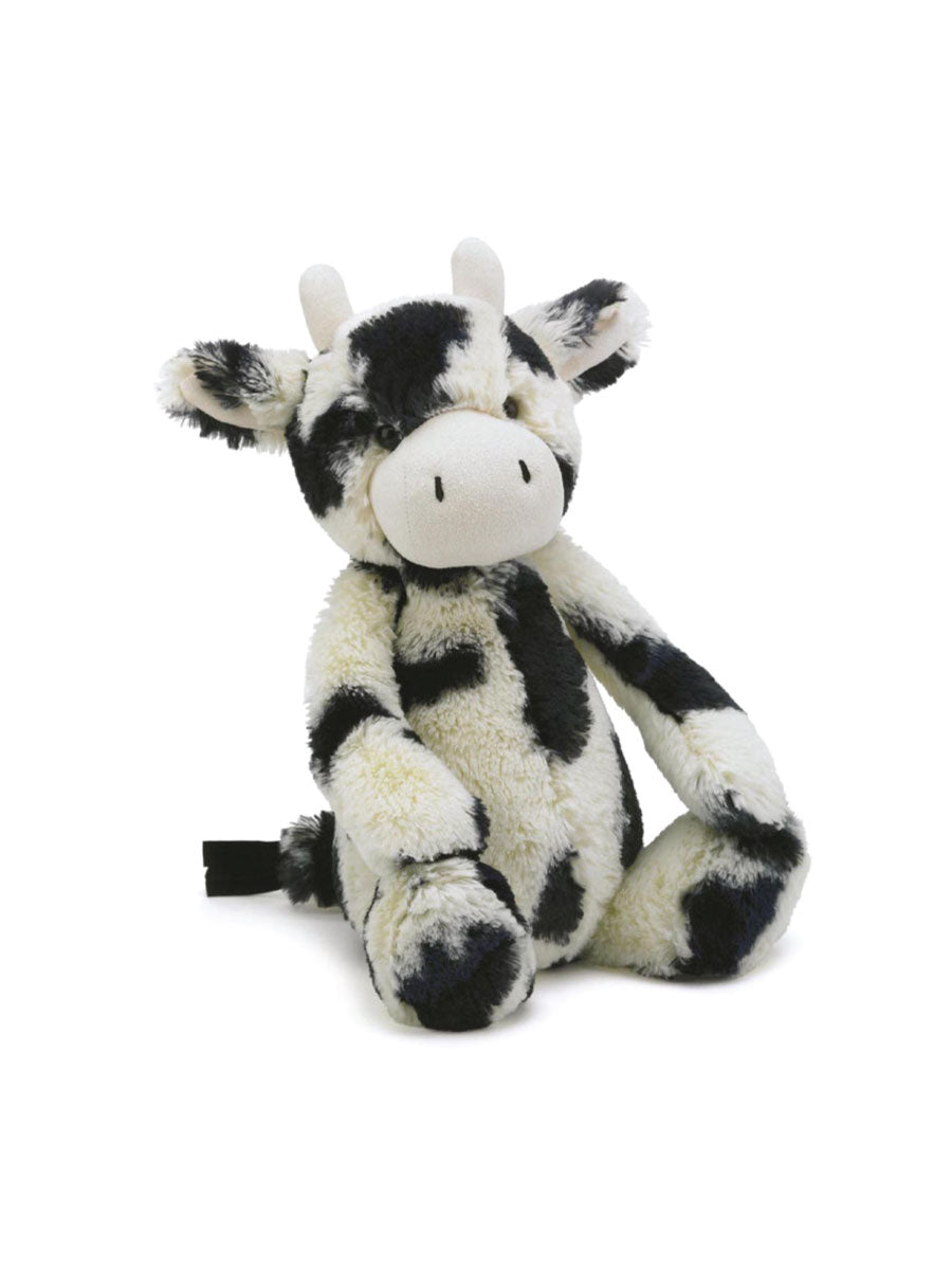 Jellycat Calf Plush Toy for Babies and Kids