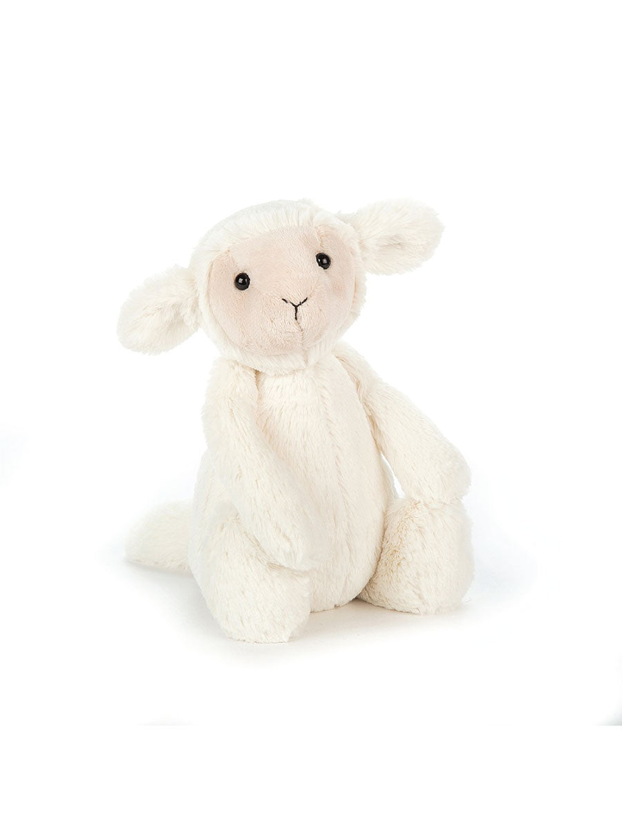 Jellycat Lamb Plush Toy for Babies and Kids