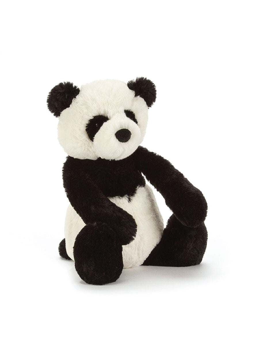 Jellycat Panda Plush Toy for Babies and Kids