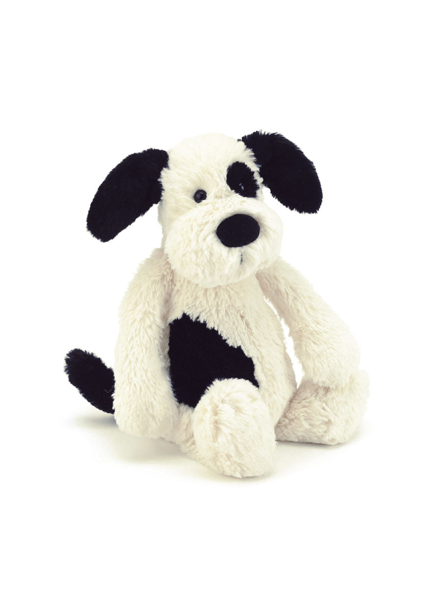 Jellycat Spotted Puppy Plush Toy for Babies and Kids