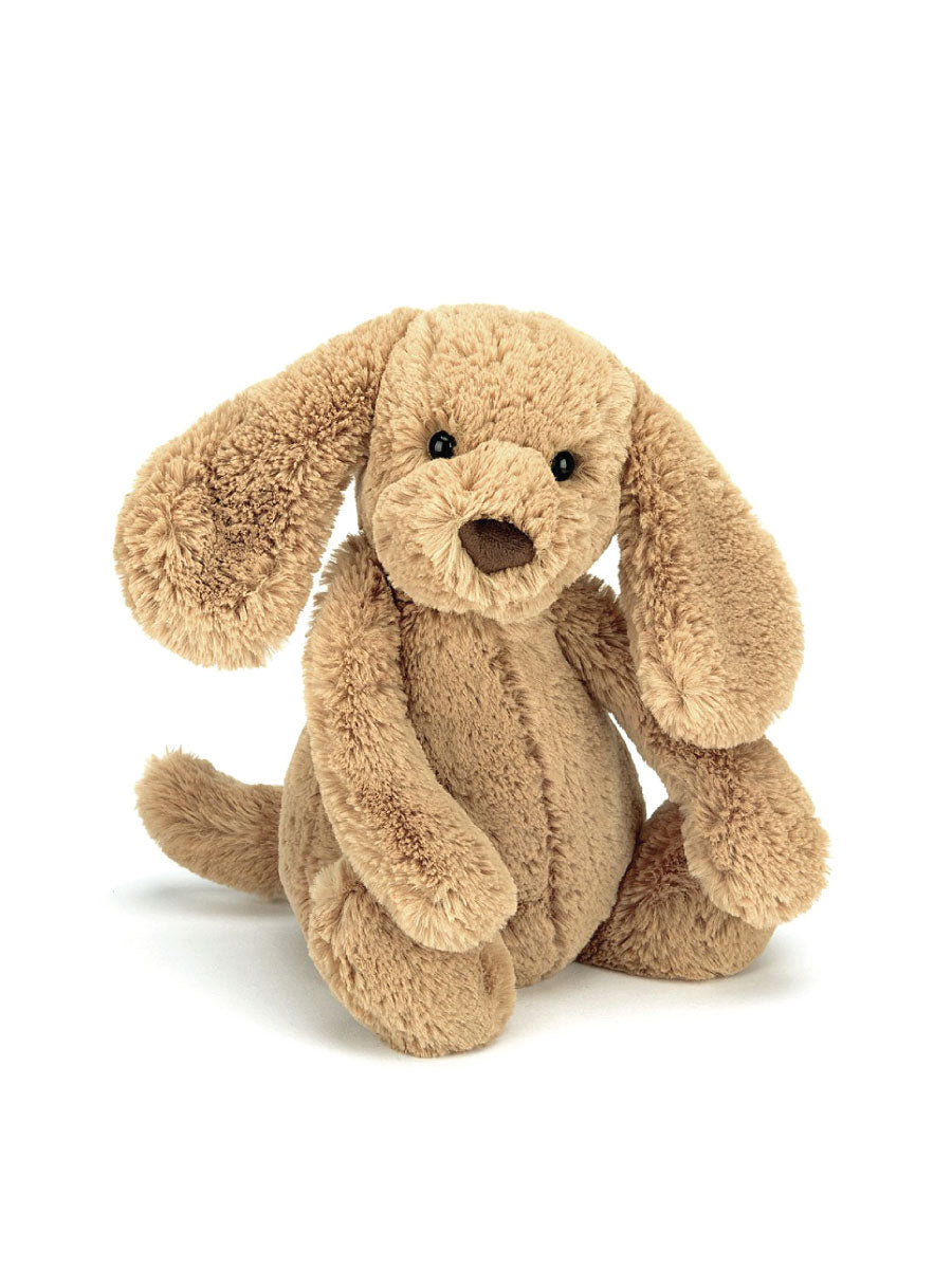 Jellycat Puppy Plush Toy for Babies and Kids