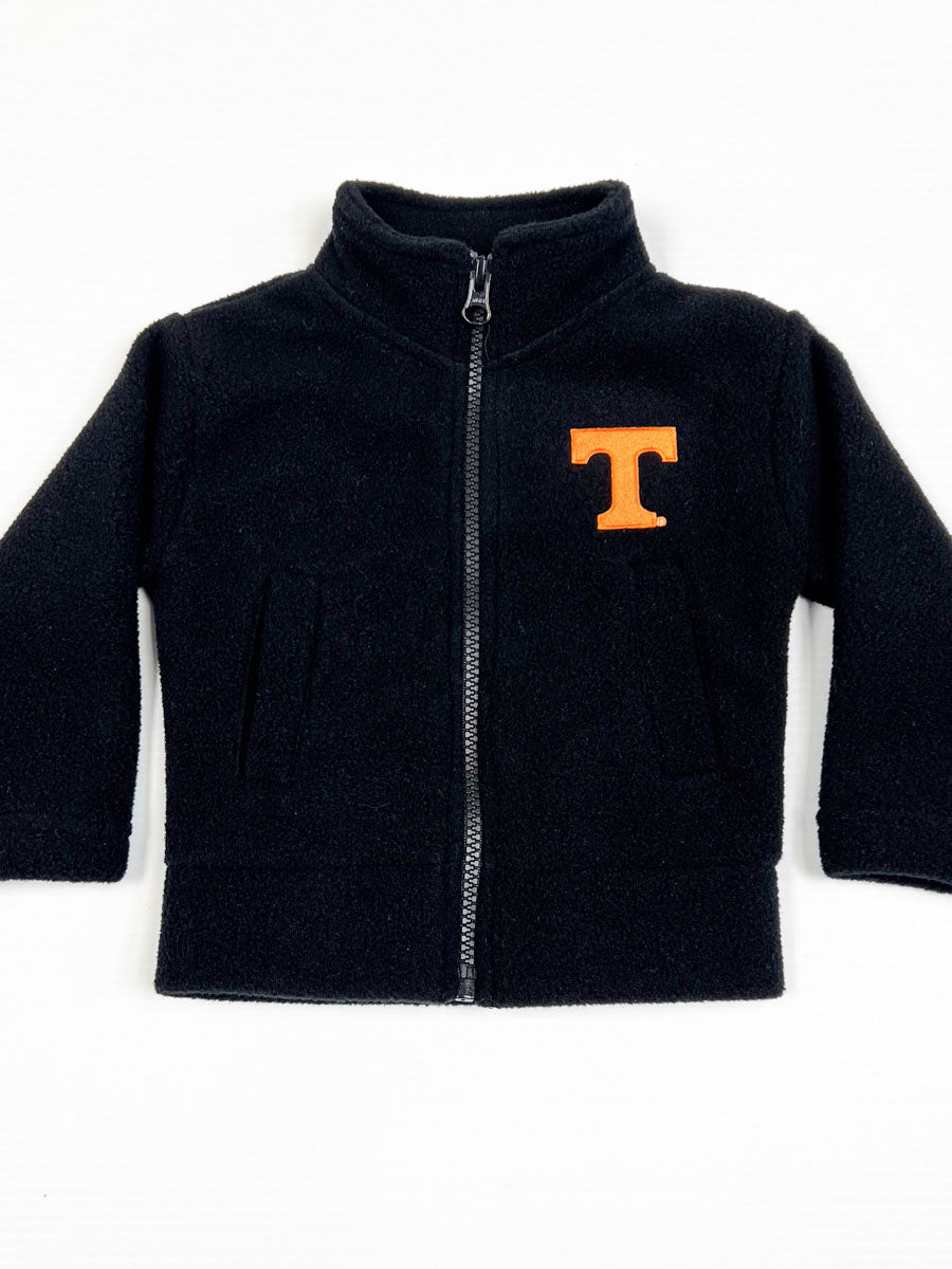 Kids Tennessee Power T Fleece Jacket