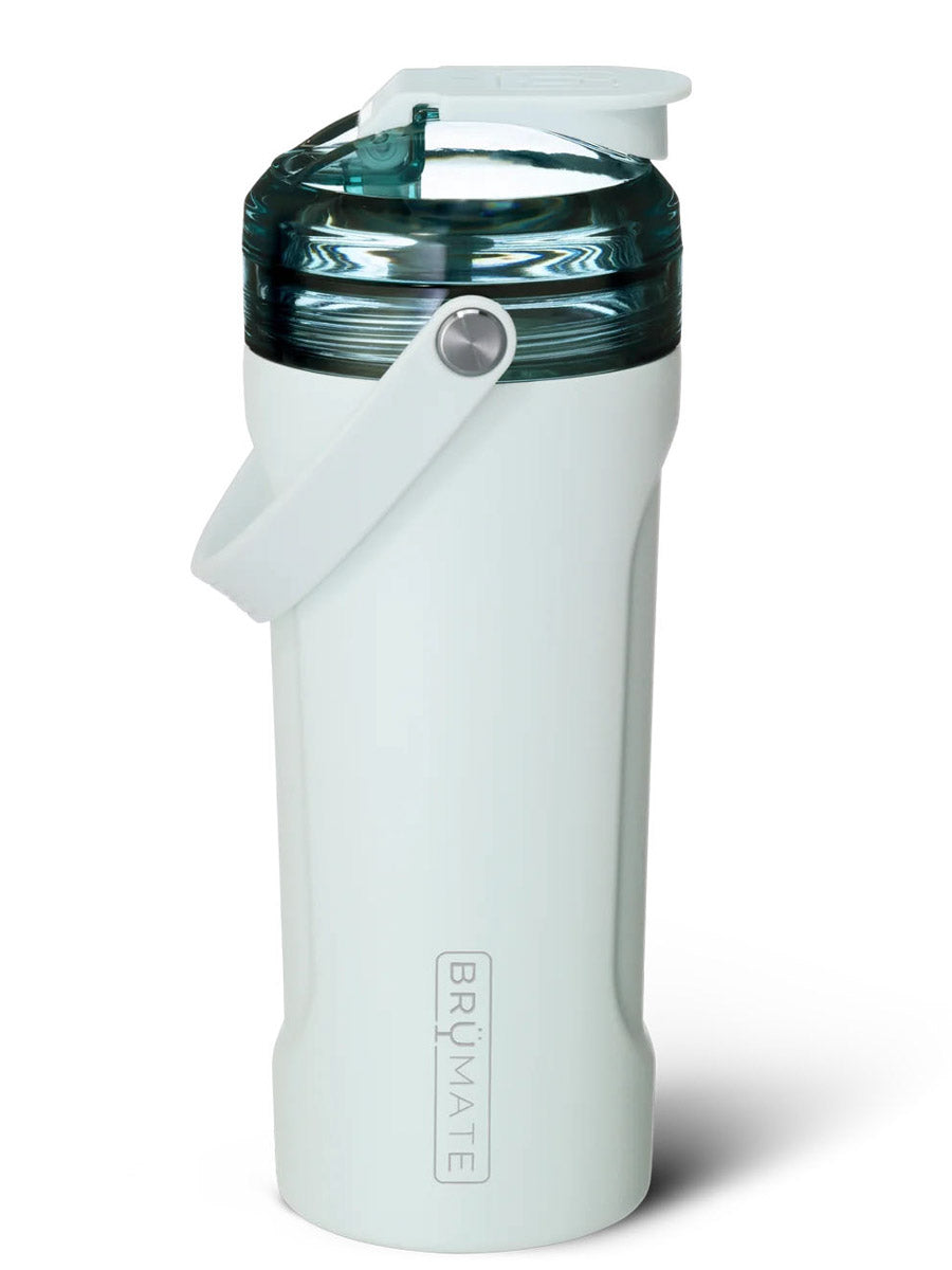 Brumate Multi-Drink Shaker in Pale Blue