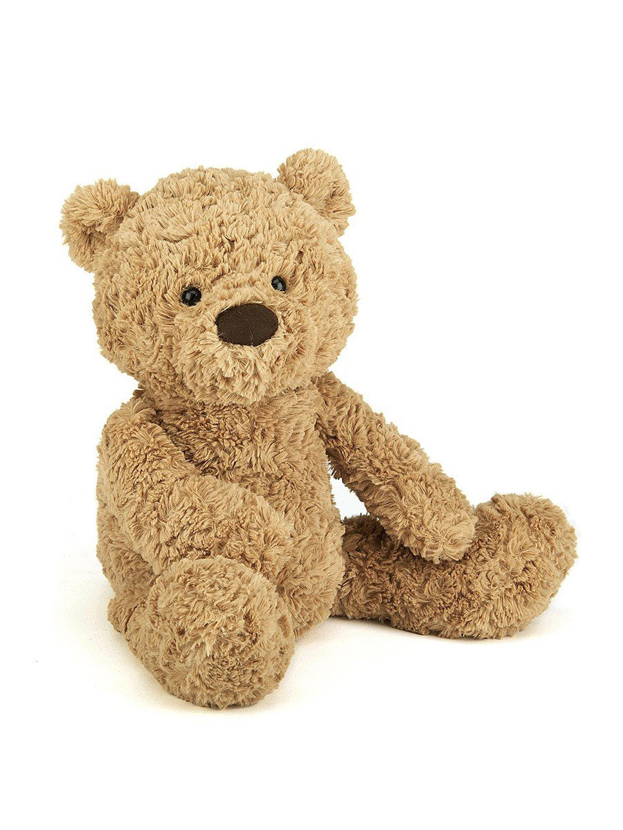Jellycat Bumbly Teddy Bear Plush Toy