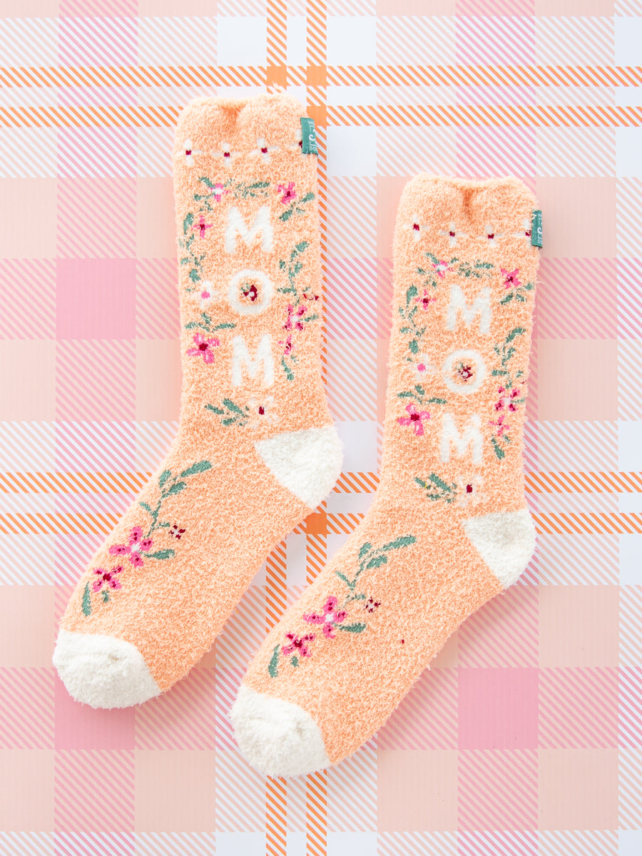 World's Softest Socks for MOM