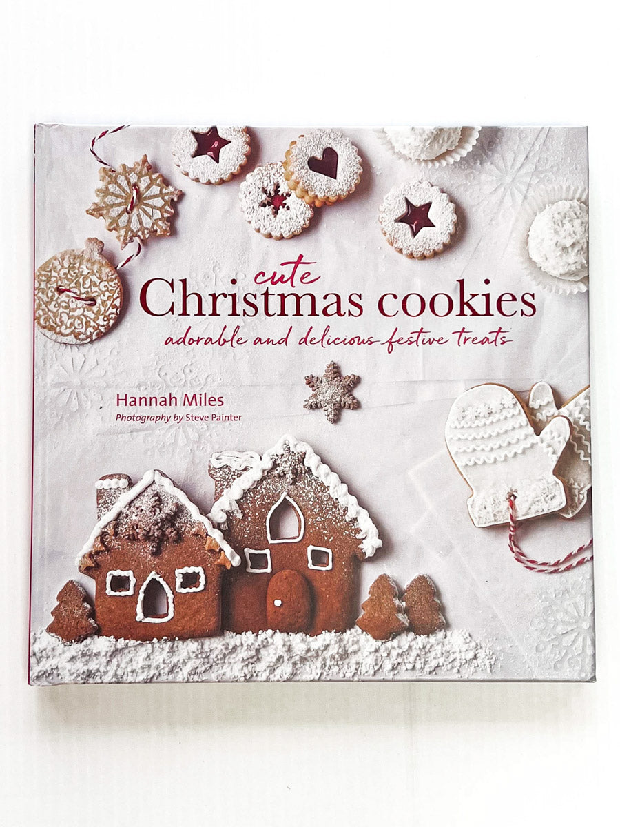 Cute Christmas Cookies