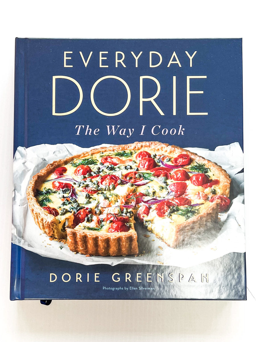 Everyday Dorie, The Way I Cook Book
