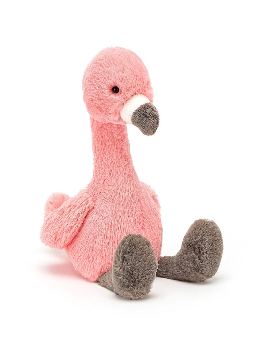 Jellycat Flamingo Plush Toy