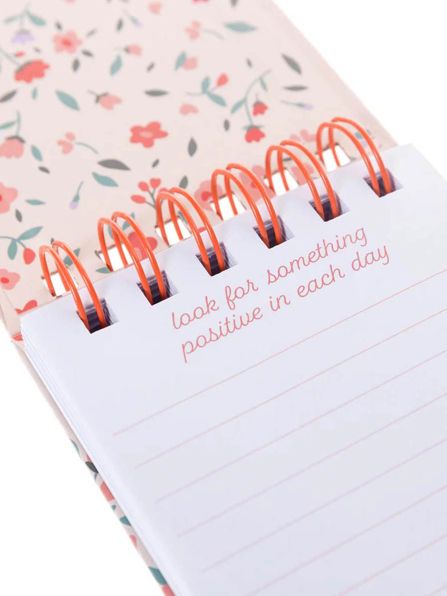 Small Positivity Notepad
