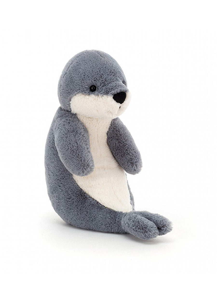 Seal Jellycat Plush Toy