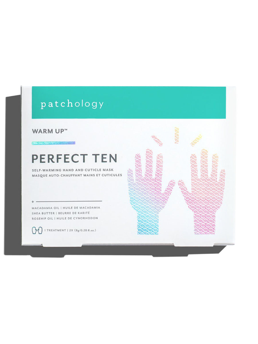 Patchology Hand Mask Packet