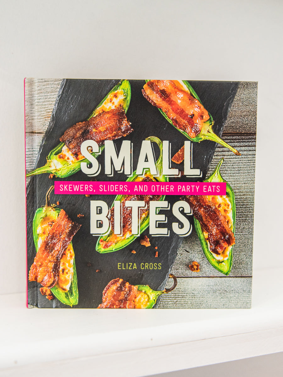 Small Bites Book