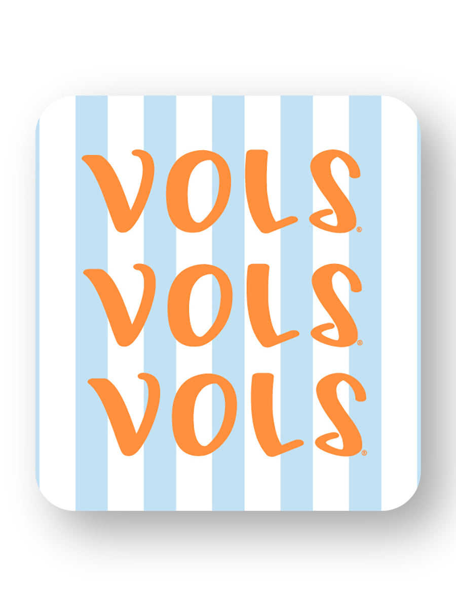 "VOLS VOLS VOLS" Sticker