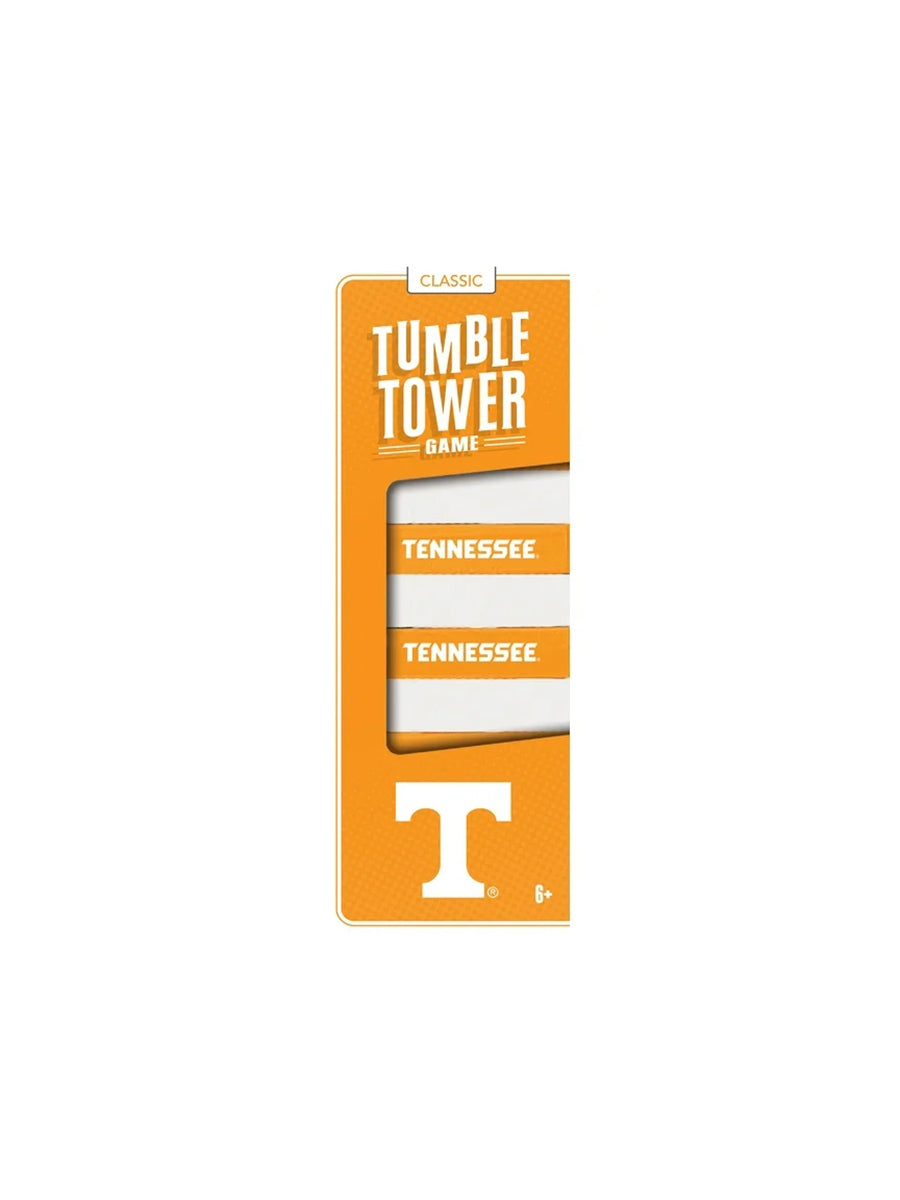 Tennessee Vols Tumble Tower