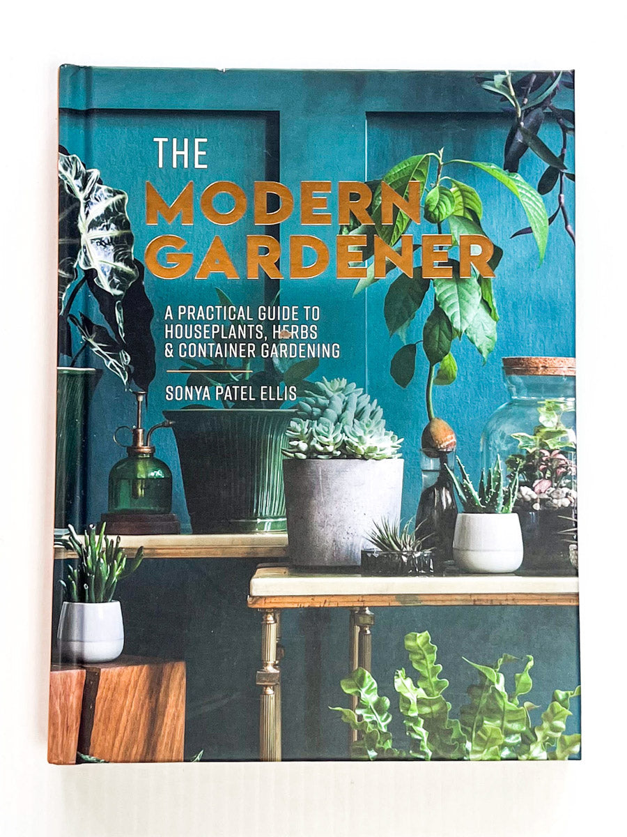 The Modern Gardener, A Practical Guide Book