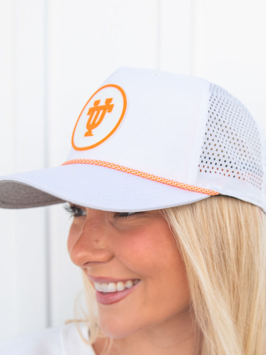 UT Silicone Patch Performance Cap - Southern Made