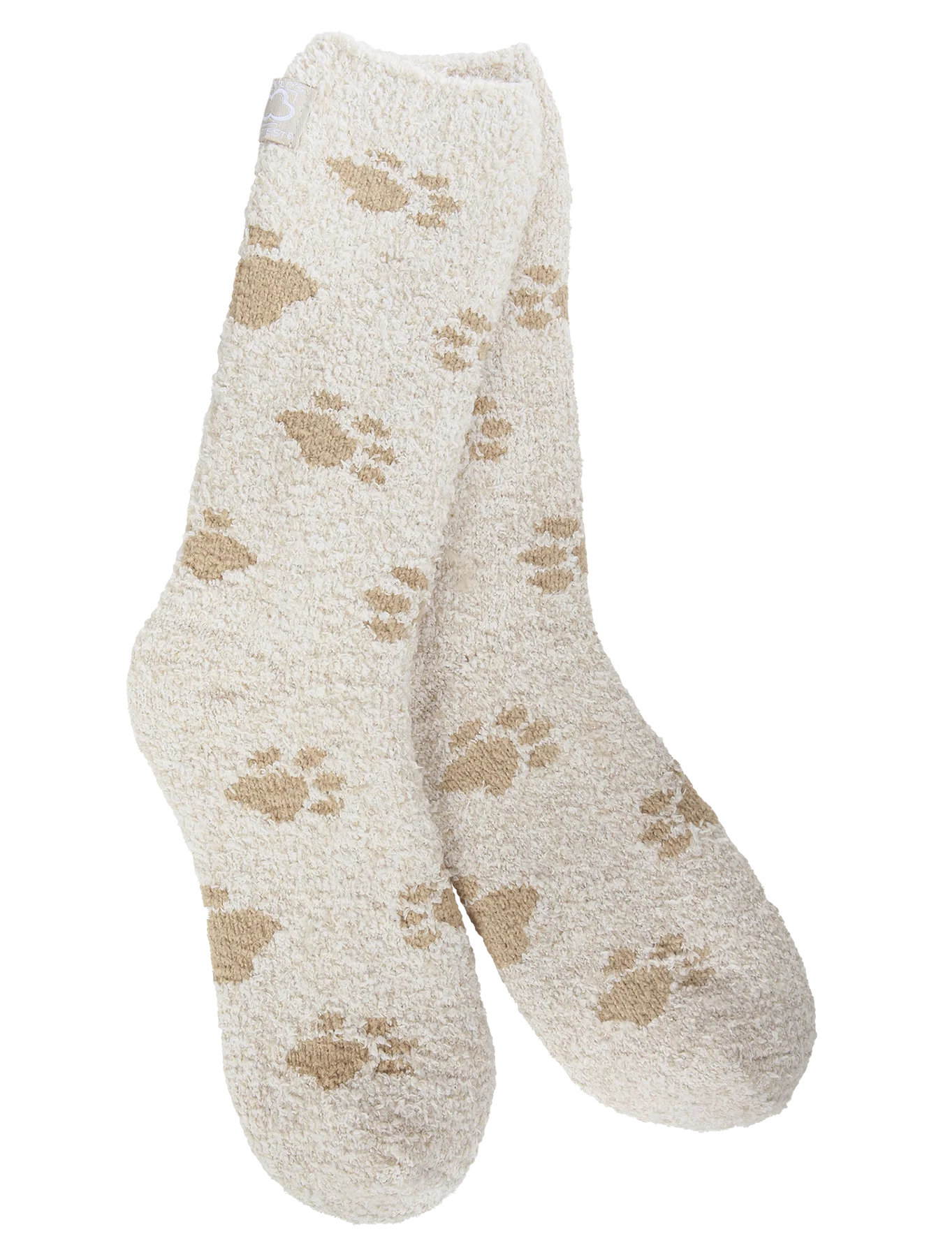 Cozy Fall Crew Sock Collection (3 Styles)