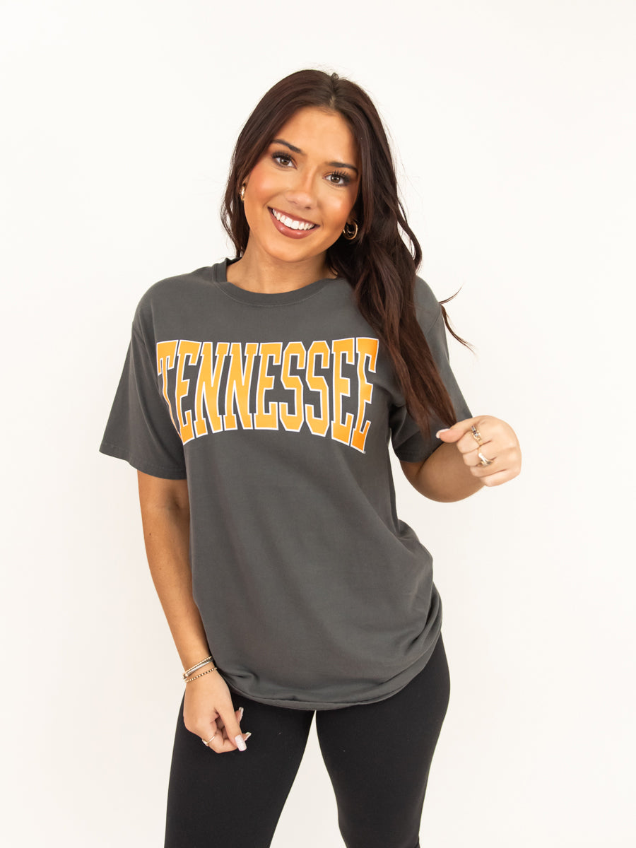 Vintage Tennessee Arch T-Shirt