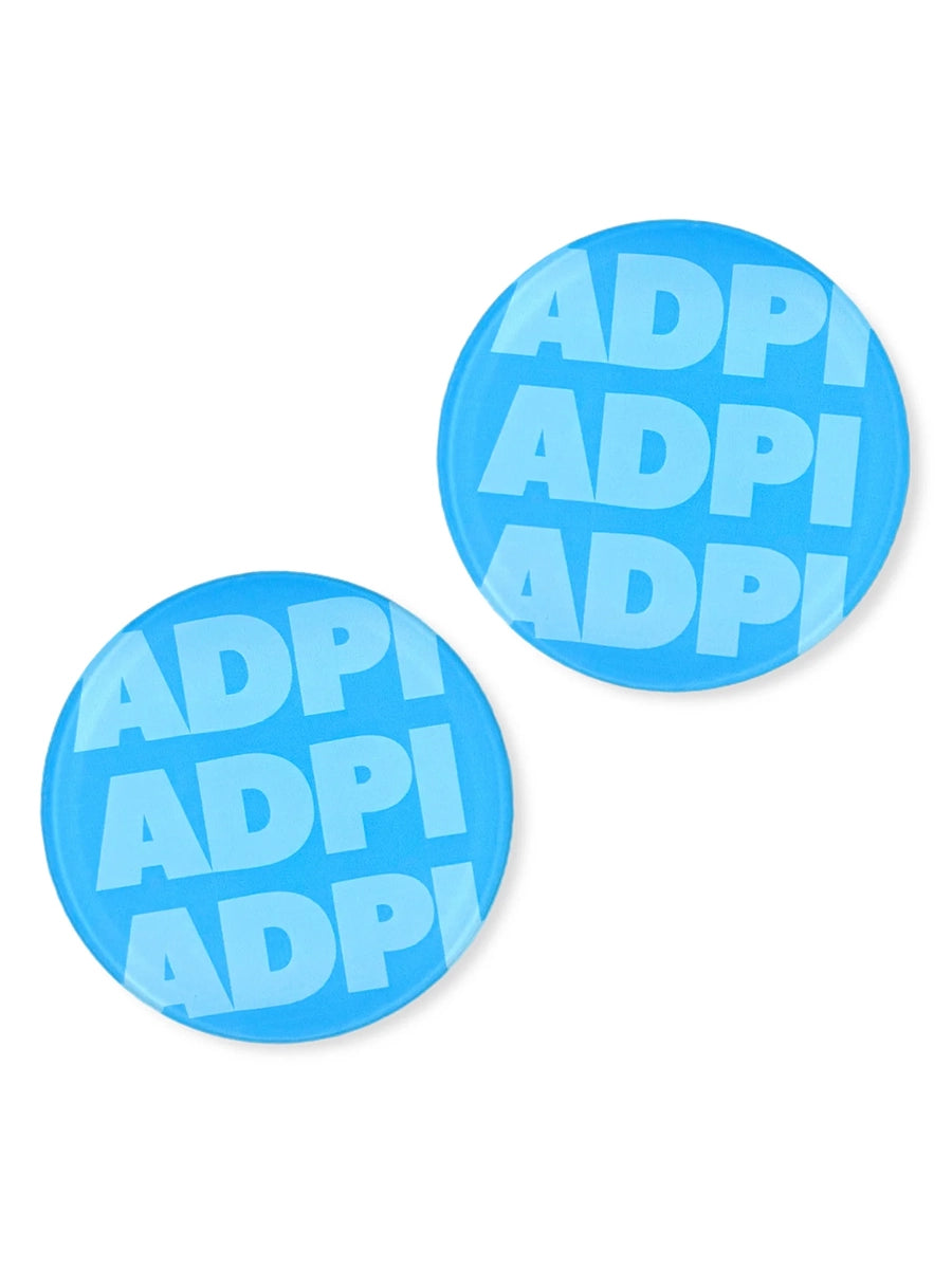 Sorority Acrylic Coaster (5 Options)