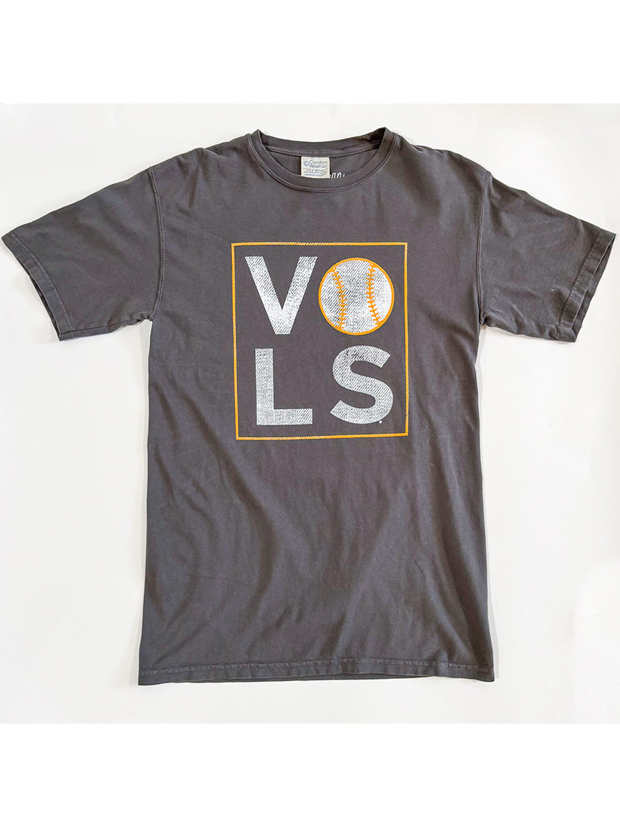 VOLS Baseball Short-Sleeve T-Shirt