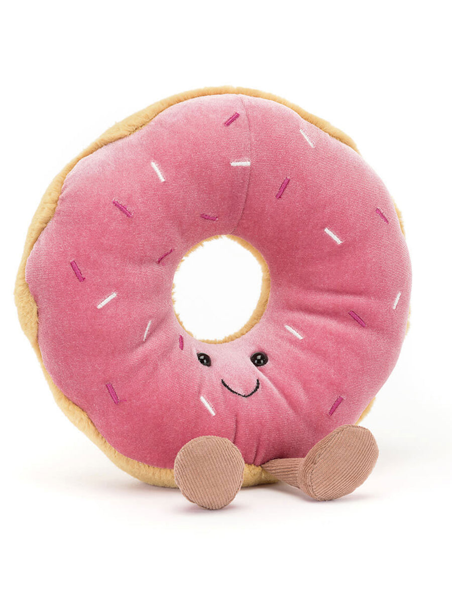 Jellycat Amuseables Donut