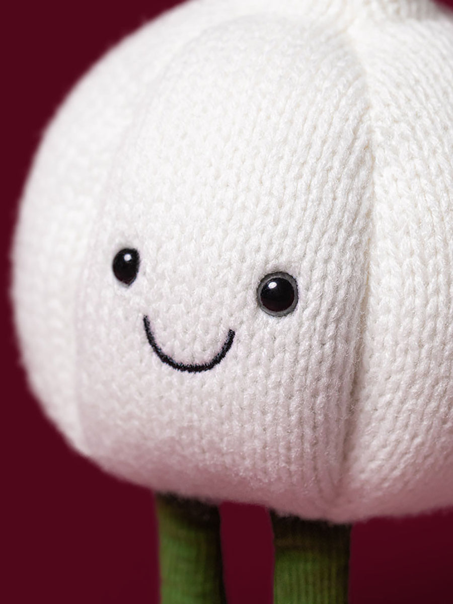Jellycat Amuseables Garlic
