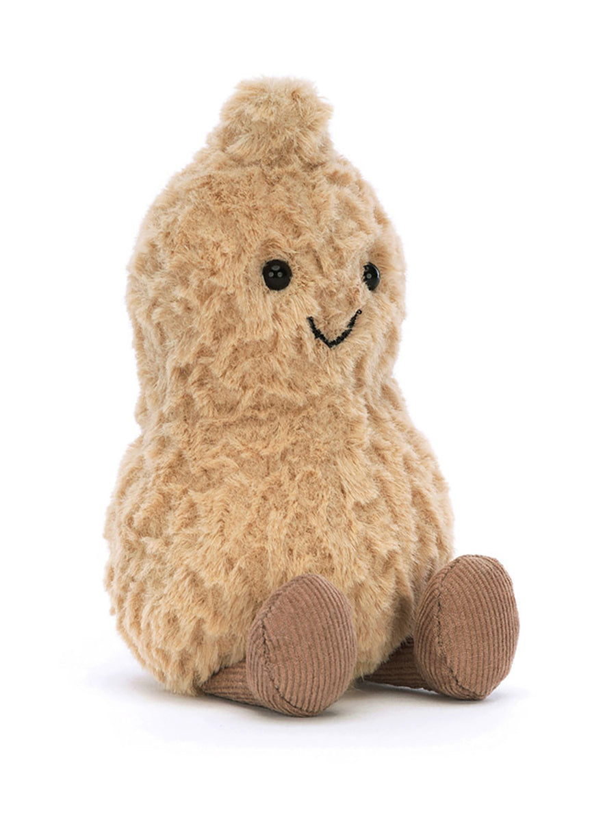 Jellycat Amuseables Peanut