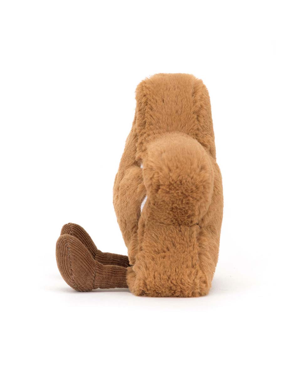 Jellycat Amuseables Star Cookie