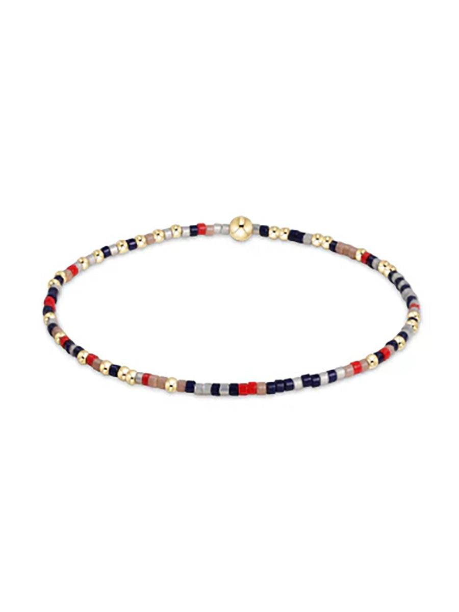 Fall/Winter '24 Hope Unwritten Bracelet