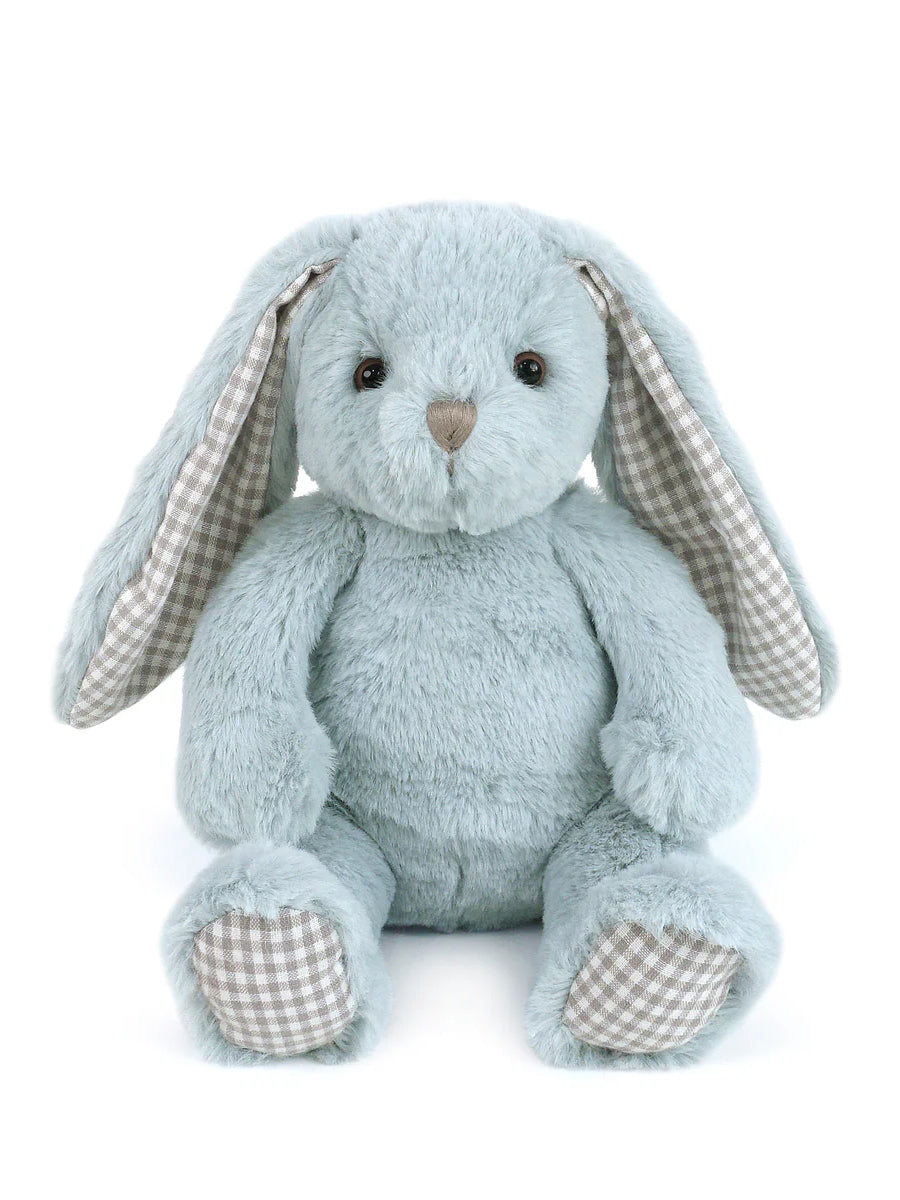 Asher Bunny, Small