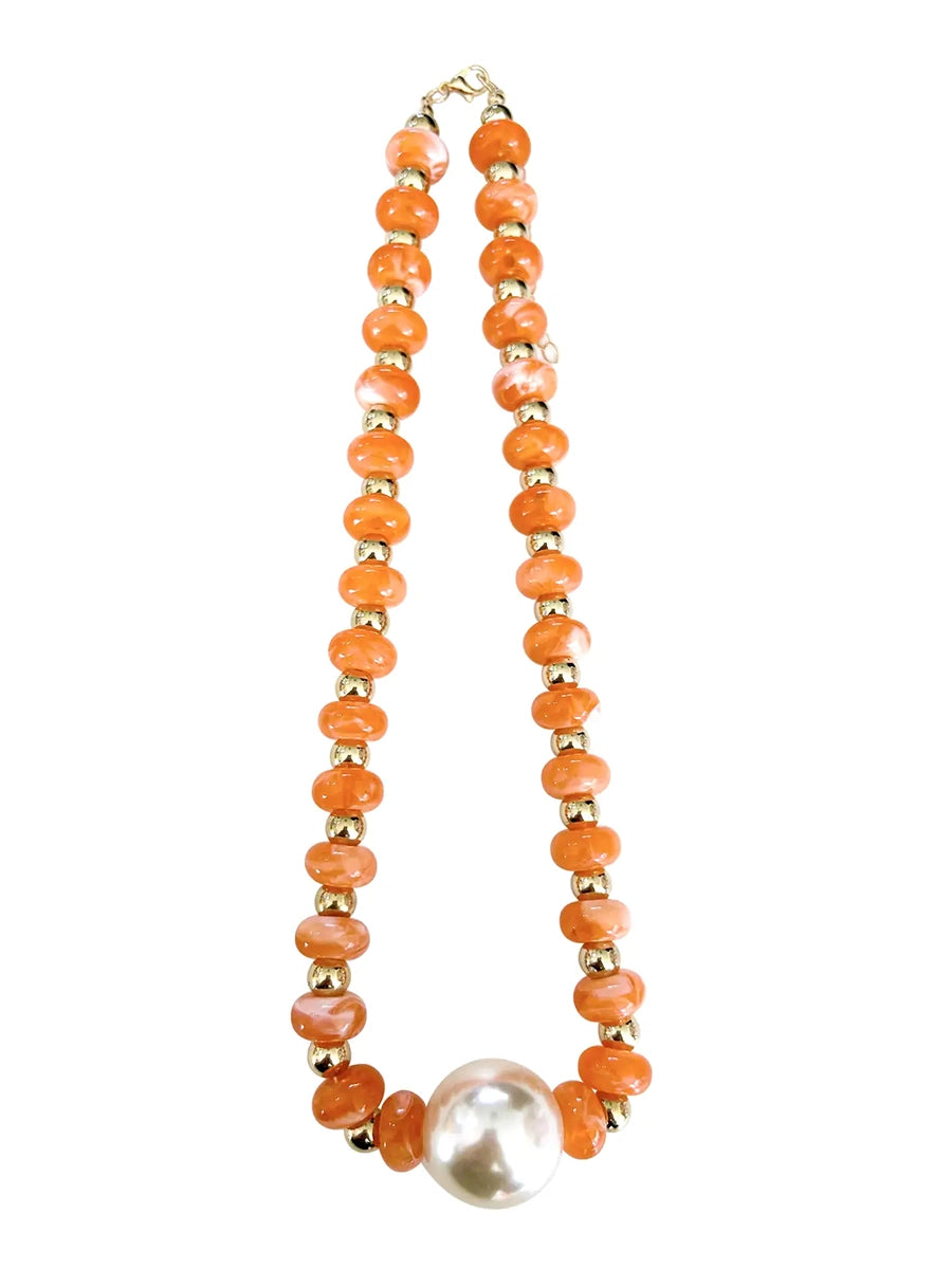 Aylani Necklace (2 Colors)