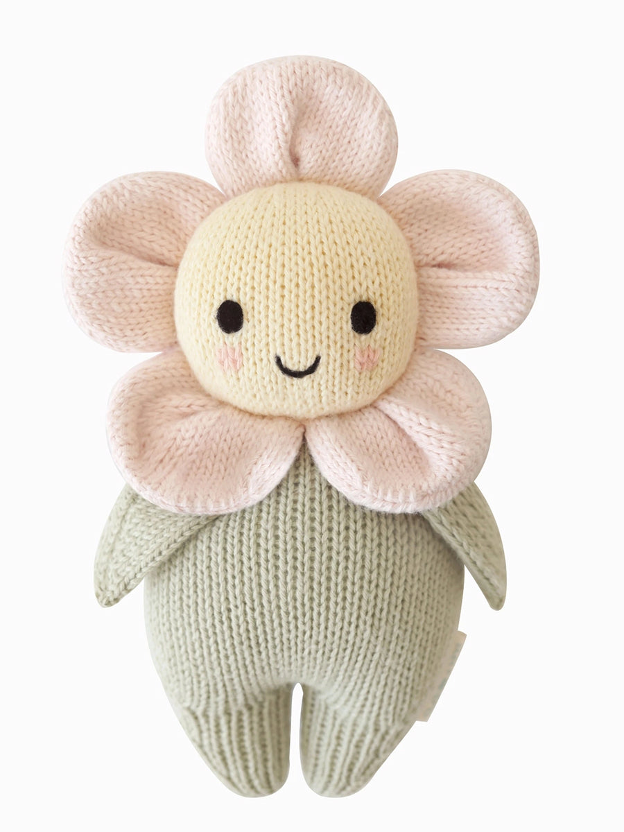 Cuddle + Kind Baby Stuffed Animal Collection