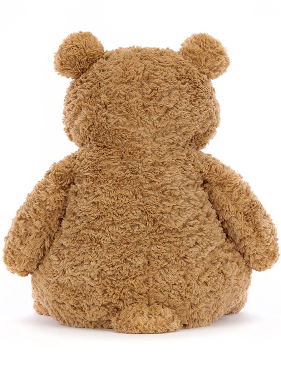 Jellycat Bartholomew Bear, Medium