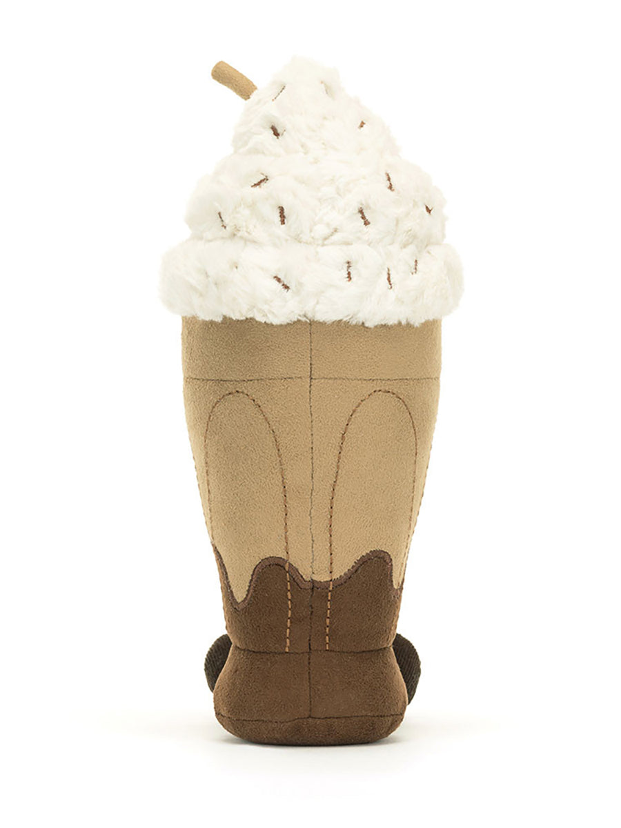 Jellycat Amuseables Marin Chocolate Milkshake