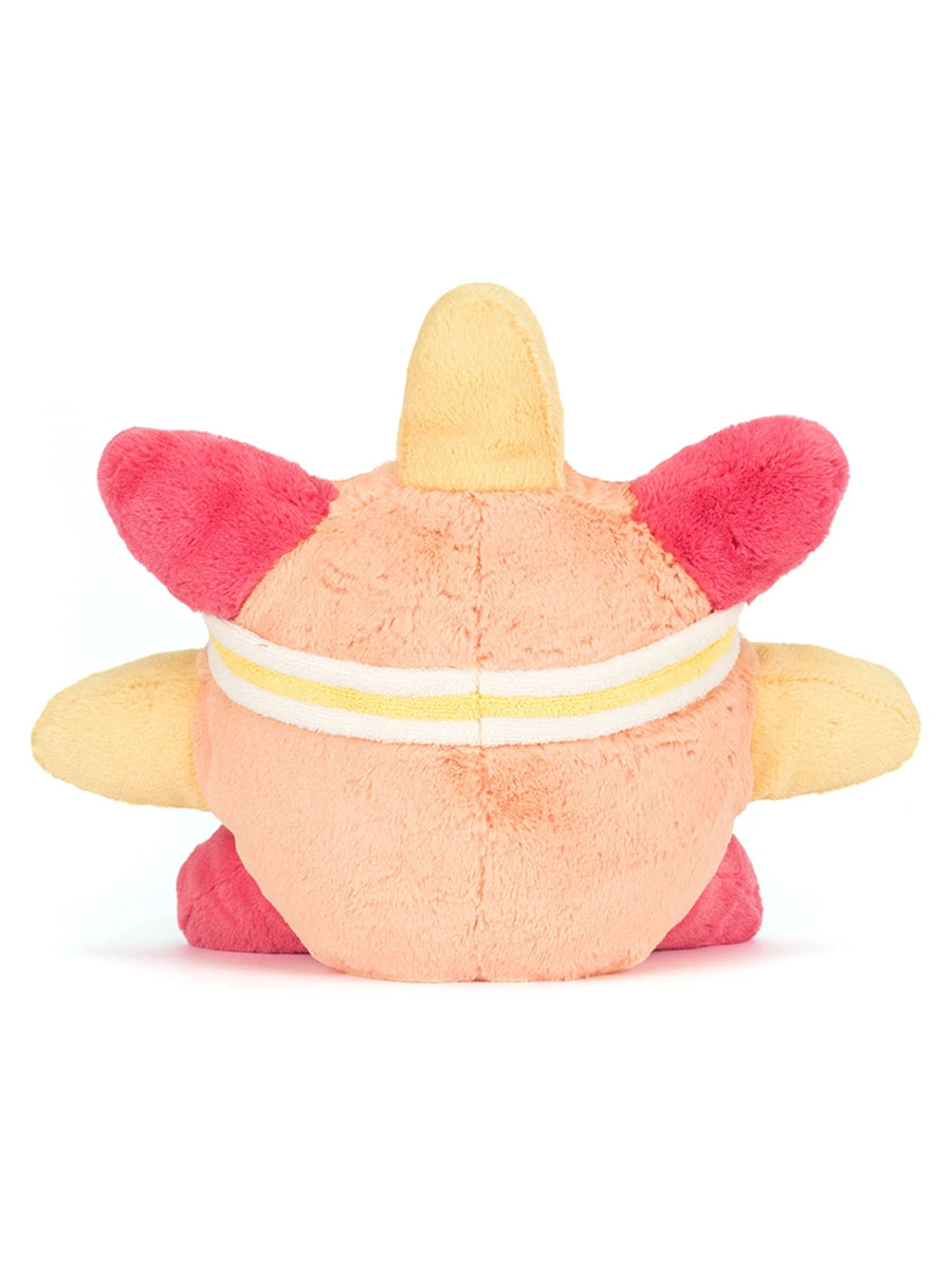 Sunny Roller Skating Plush