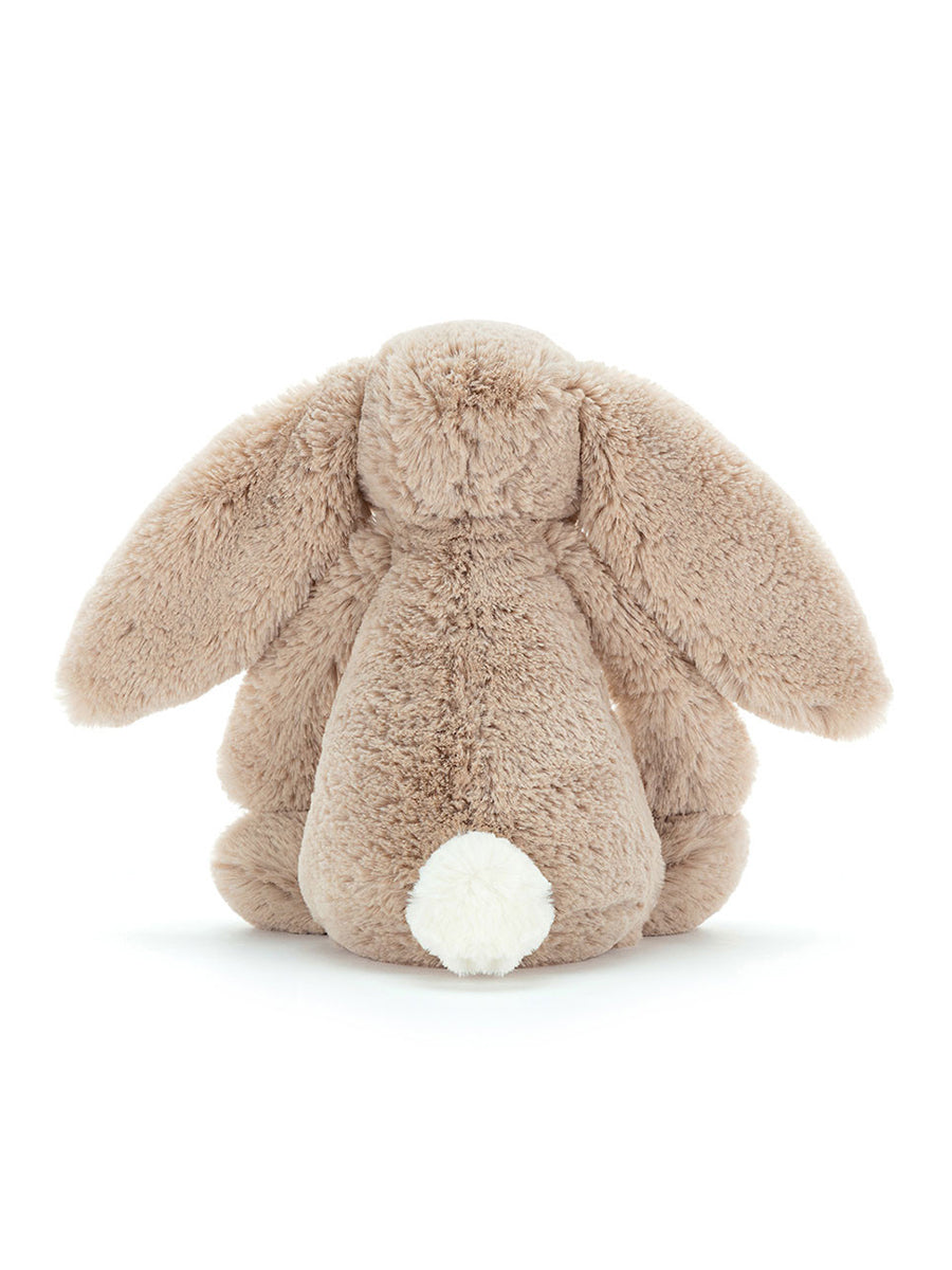 Jellycat Bashful Beige Bunny, Small
