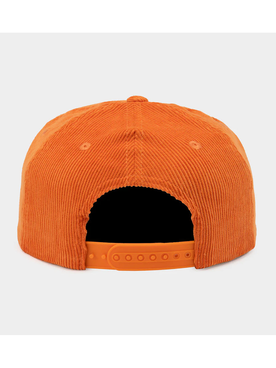 Tennessee Script Corduroy Hat