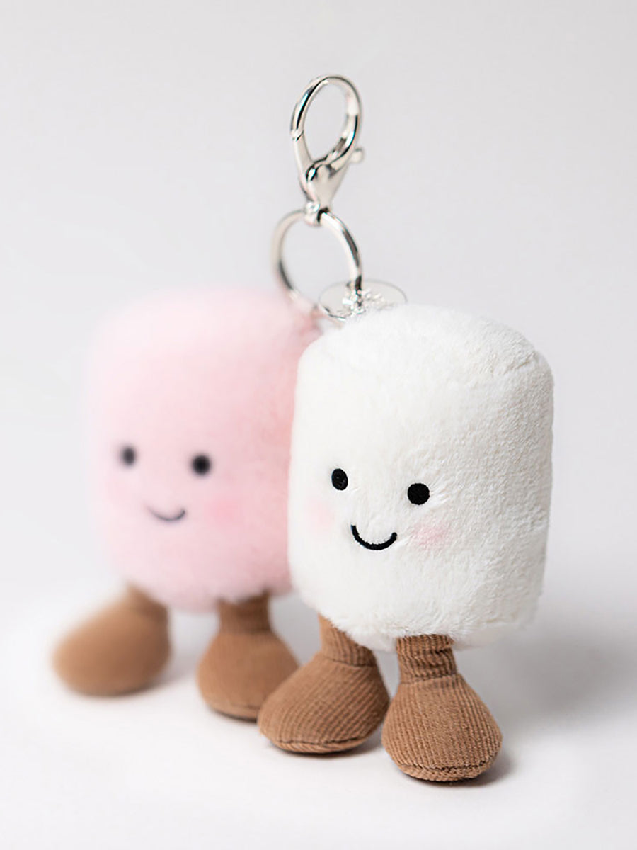 Jellycat Marshmallows Charm