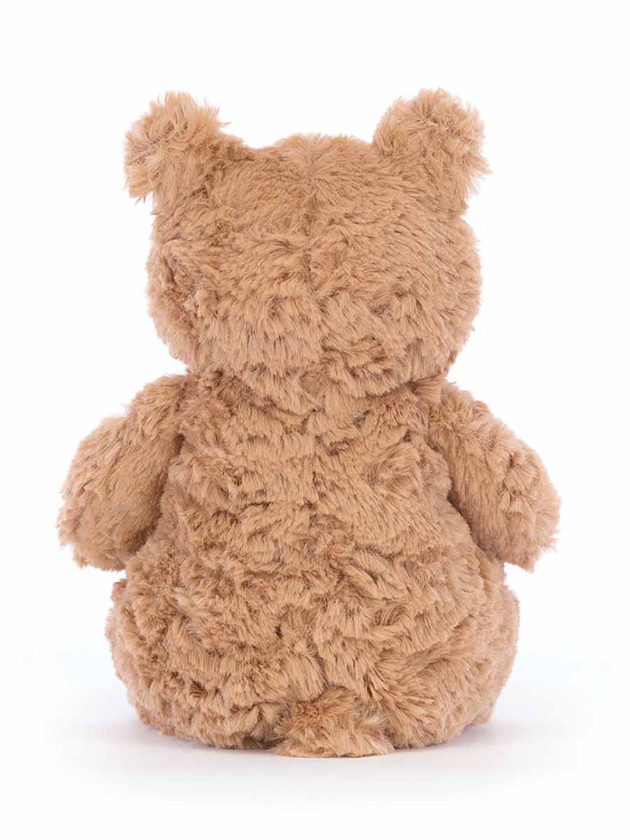 Jellycat Bartholomew Bear, Tiny