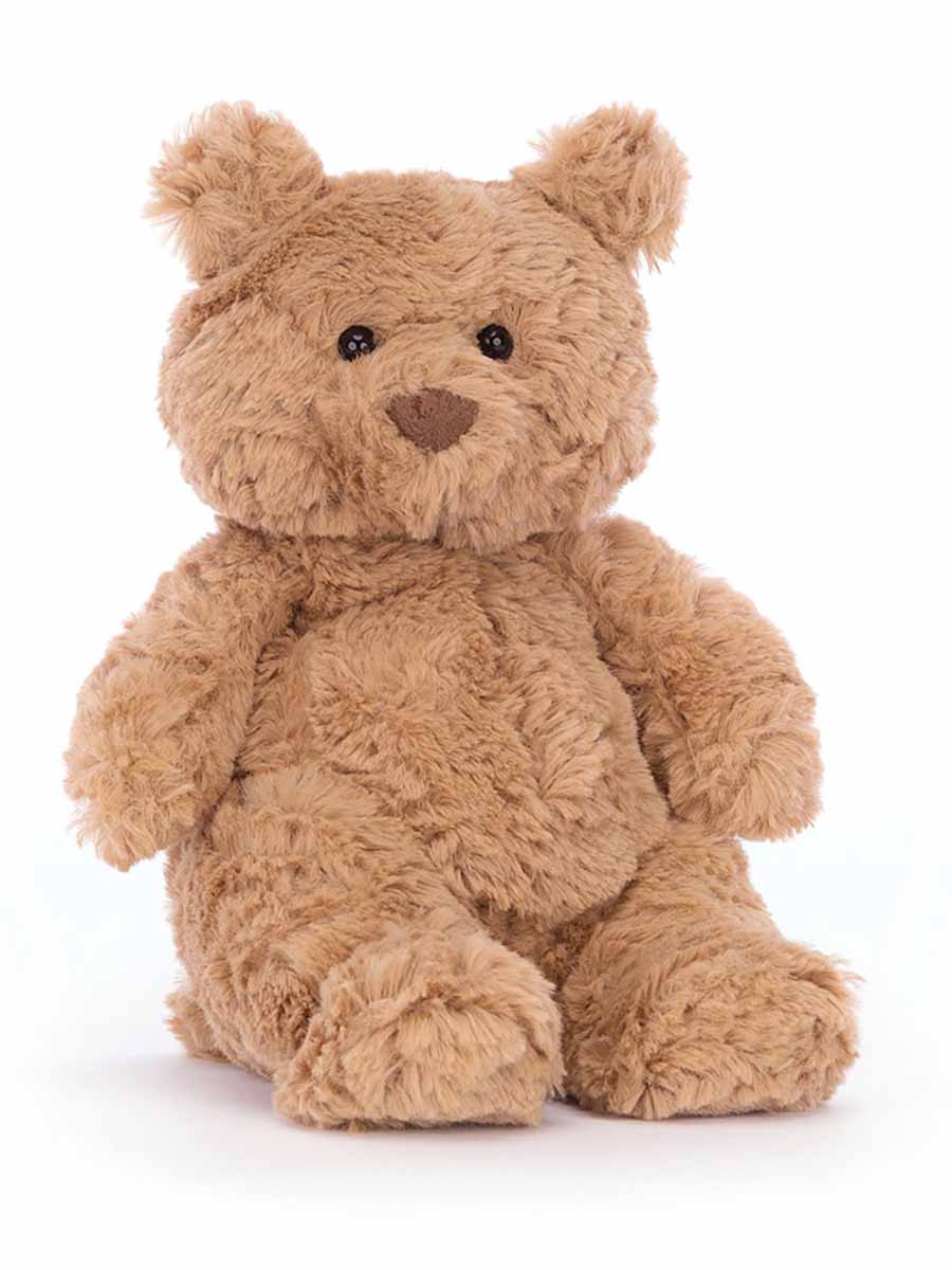 Jellycat Bartholomew Bear, Tiny