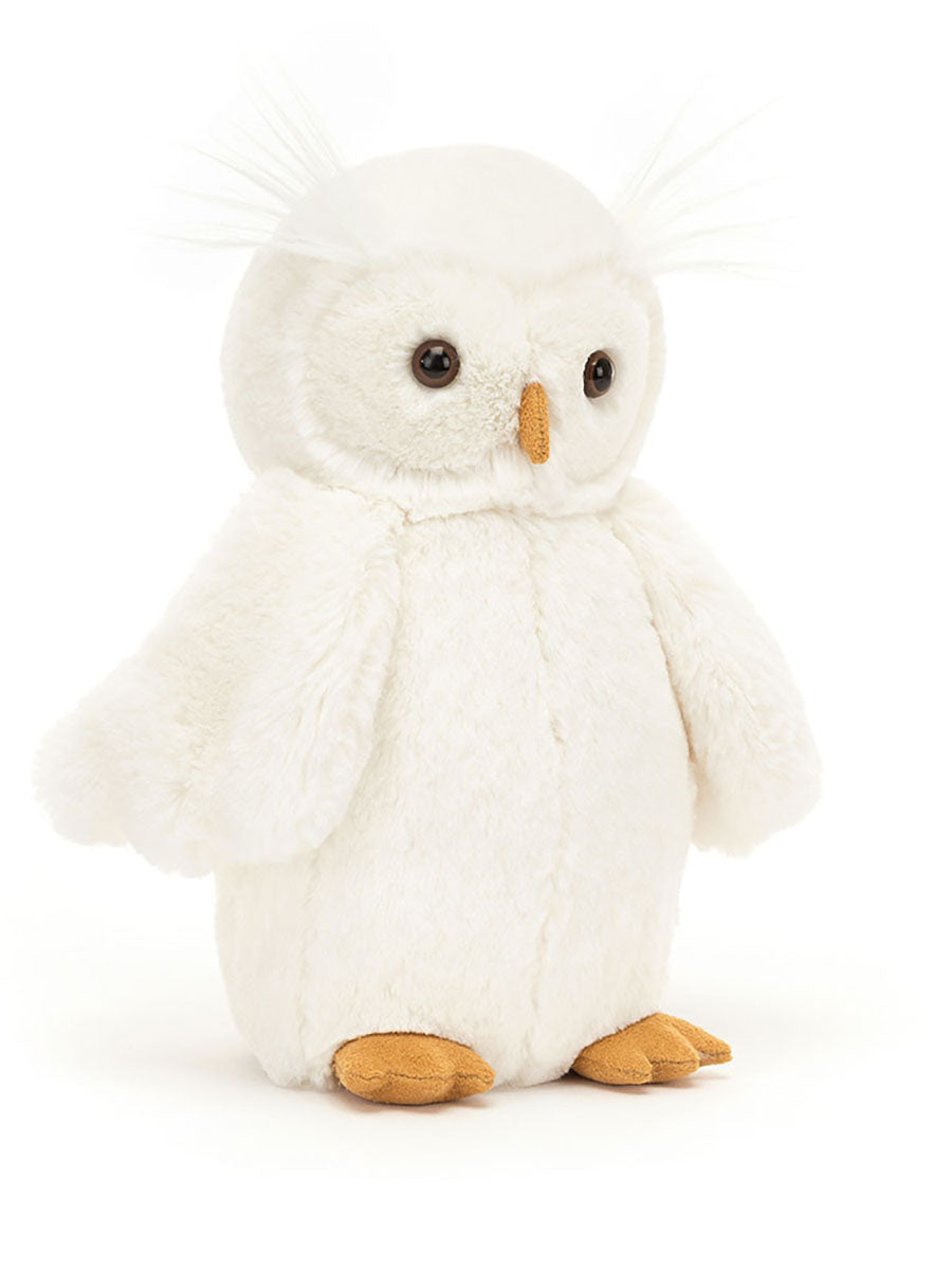 Jellycat Bashful Medium Stuffed Animals (30 Animals)