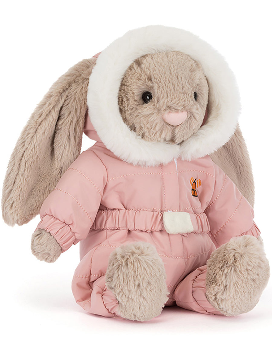 Jellycat Bunny in Snowsuit
