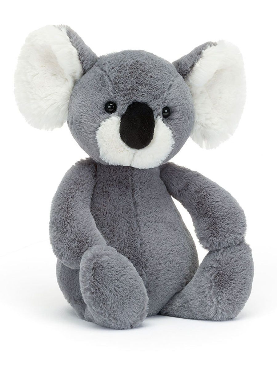 Jellycat Bashful Medium Stuffed Animals (30 Animals)