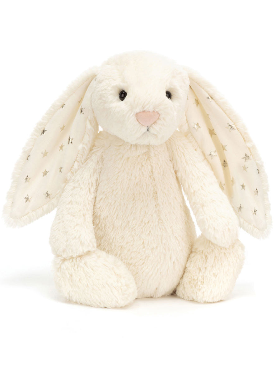 Jellycat Bashful Medium Bunny (6 Colors)