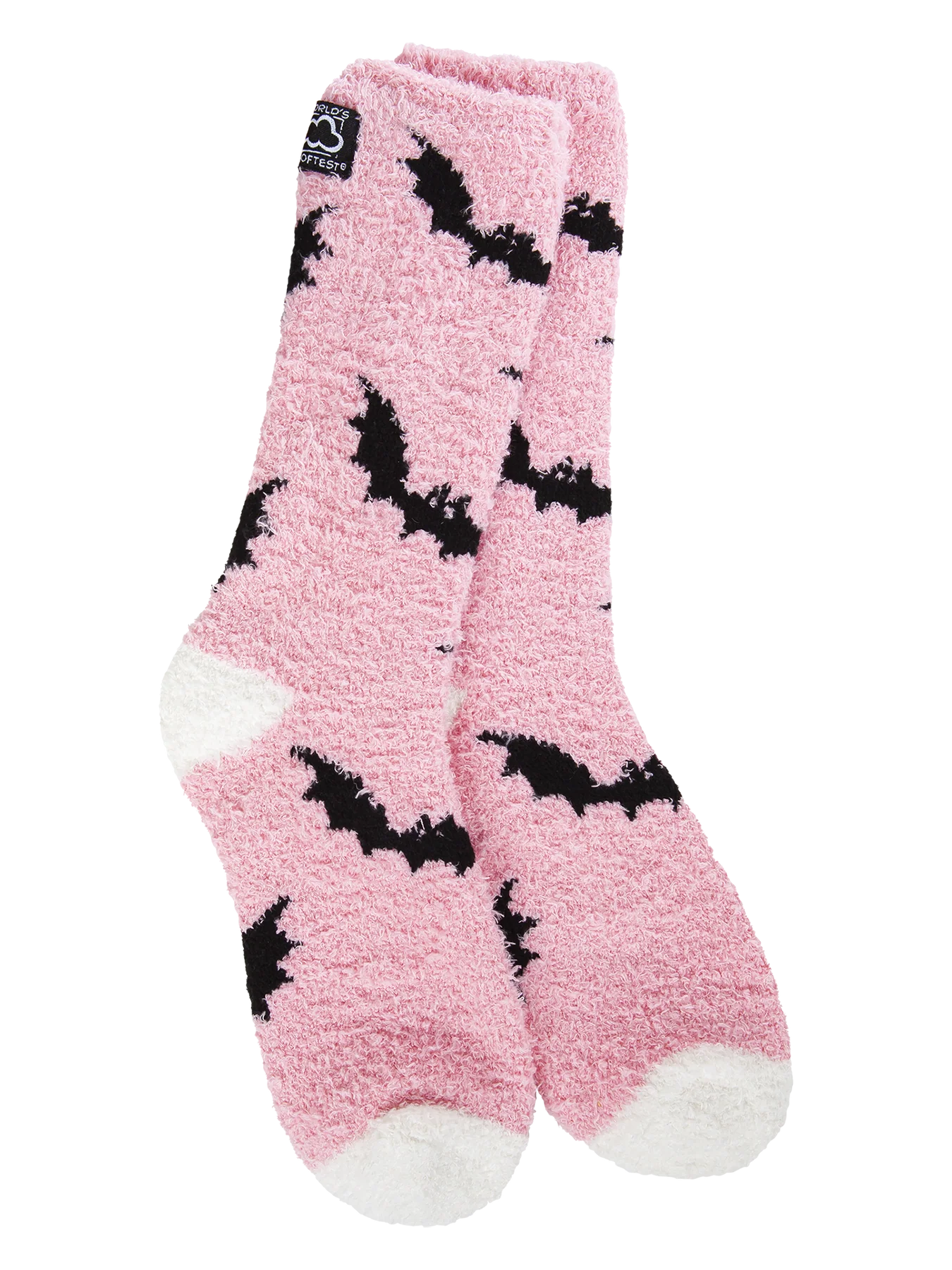WSS Cozy Crew Halloween Socks (5 Styles)